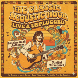 The Classic Acoustic Hour